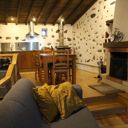 Villa Casa Dos Trilhos à Lousã Extérieur photo
