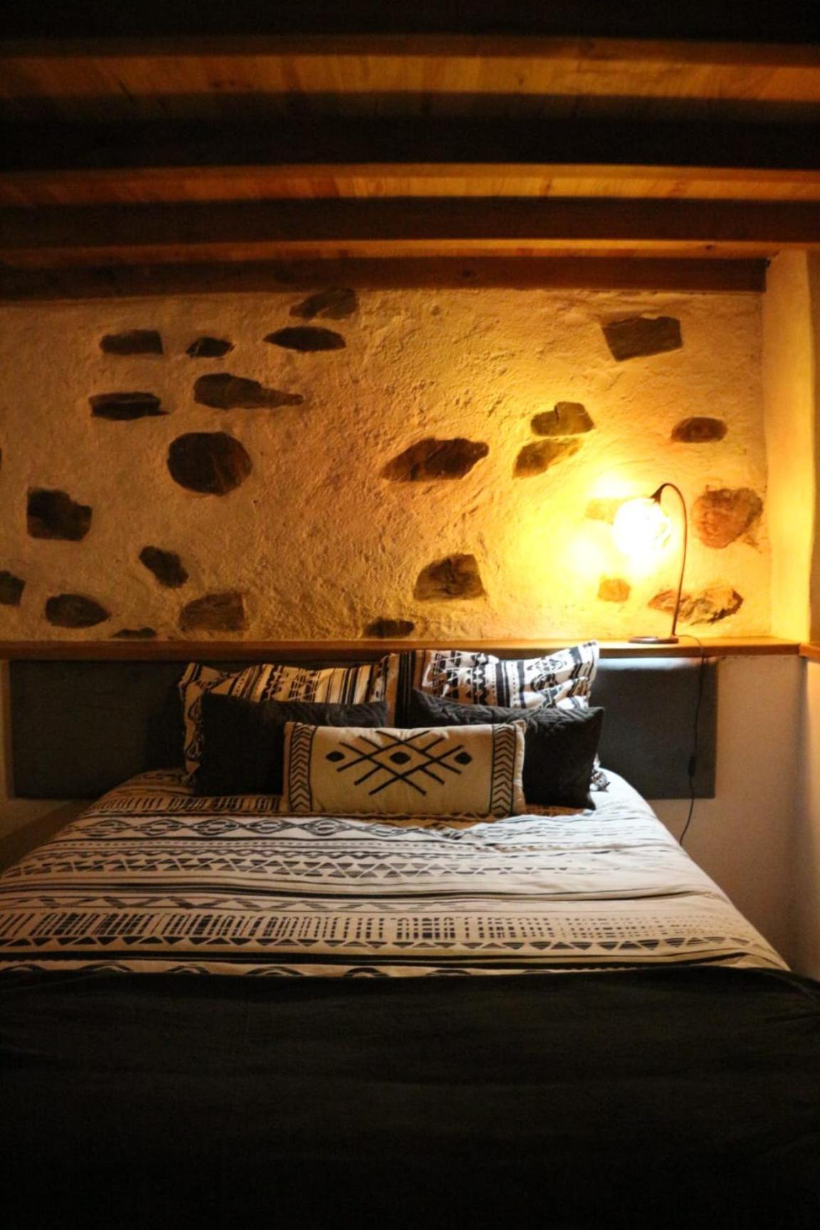 Villa Casa Dos Trilhos à Lousã Extérieur photo