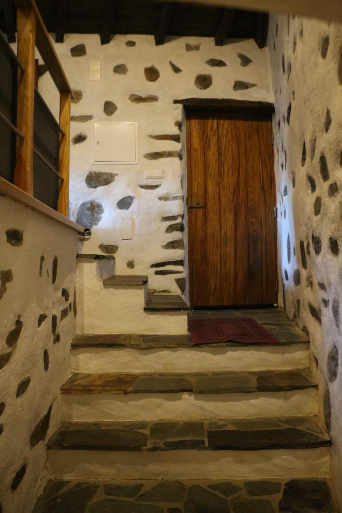 Villa Casa Dos Trilhos à Lousã Extérieur photo