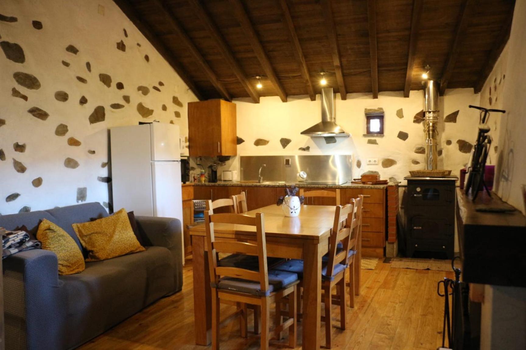 Villa Casa Dos Trilhos à Lousã Extérieur photo